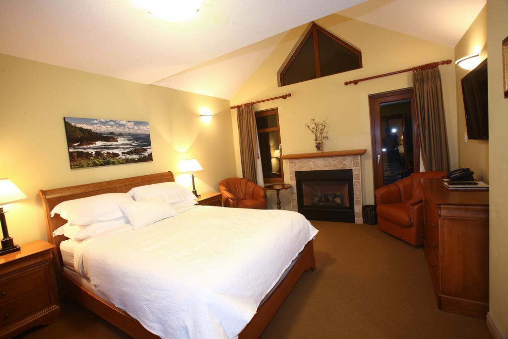 Вілла Whistler Alpine Chalet Retreat & Wellness Екстер'єр фото